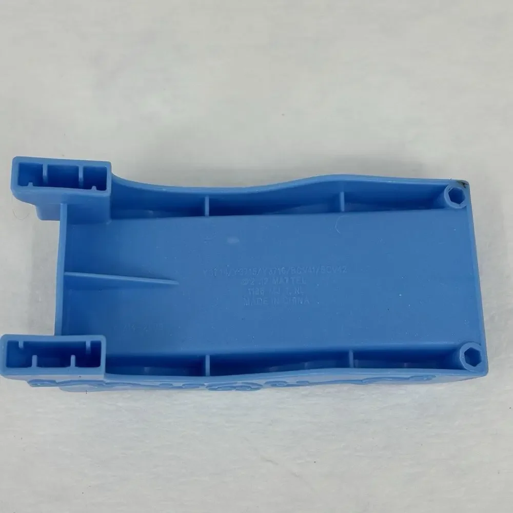 Mattel Slide for Klip Klop Horse Fisher Price Blue Replacement Toy for Clip Clop